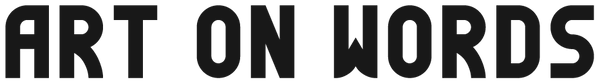 Art on Words